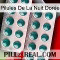 Pilules De La Nuit Dorée dapoxetine2